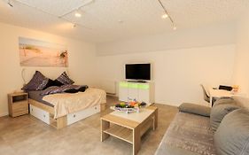 Apartments Leverkusen City